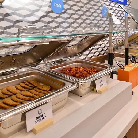 Holiday Inn Express & Suites - Austin - Manor By Ihg 외부 사진