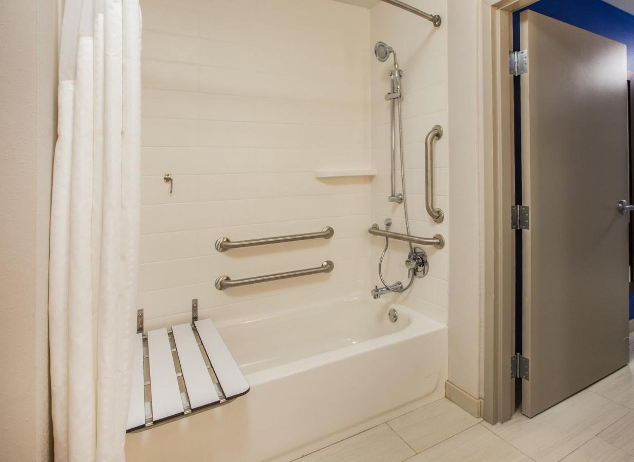 Holiday Inn Express & Suites - Austin - Manor By Ihg 외부 사진