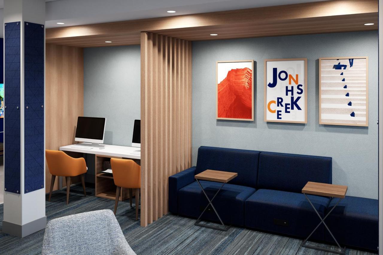 Holiday Inn Express & Suites - Austin - Manor By Ihg 외부 사진