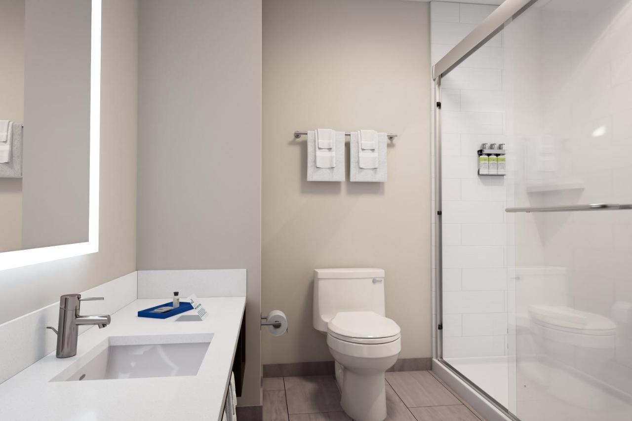 Holiday Inn Express & Suites - Austin - Manor By Ihg 외부 사진